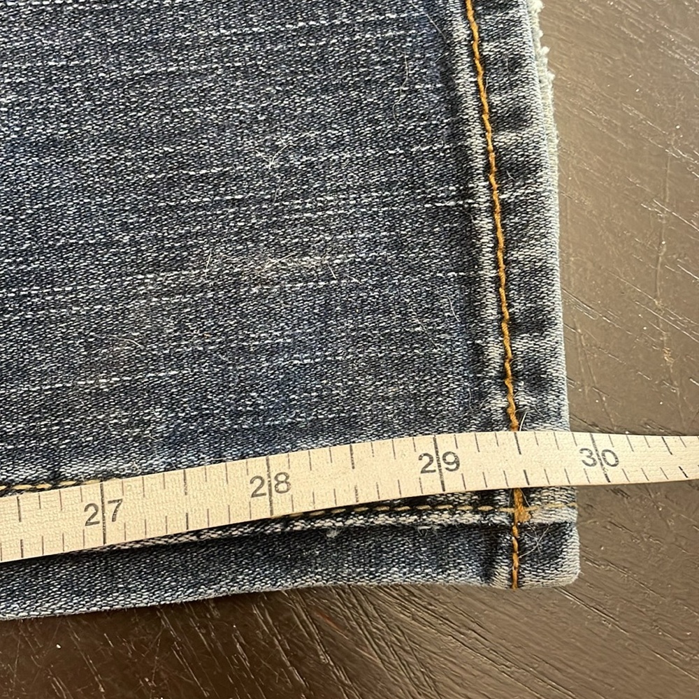 Nice Basic Jeans - image 6